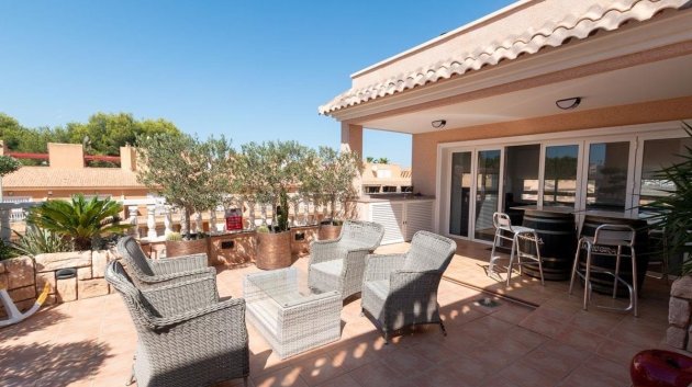 Resale - Apartments -
Orihuela Costa - Los Dolses