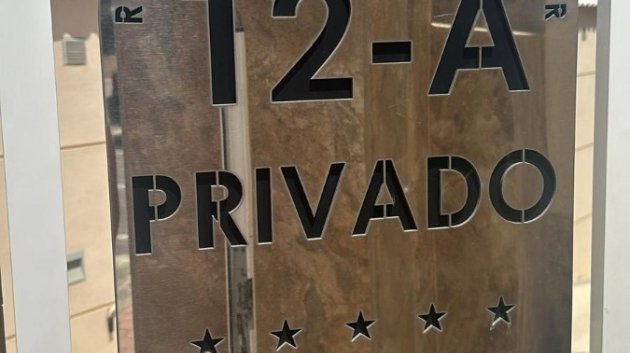 Resale - Apartments -
Guardamar del Segura - El Moncayo