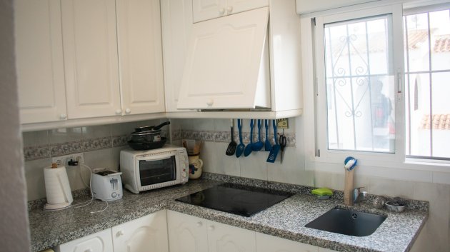 Revente - Appartements -
Torrevieja - Playa de los Naufragos