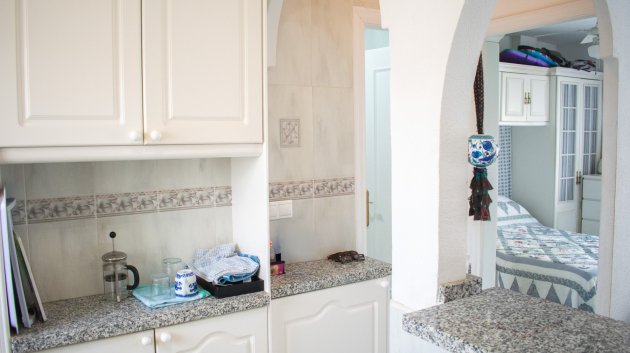 Revente - Appartements -
Torrevieja - Playa de los Naufragos