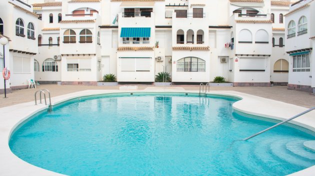 Revente - Appartements -
Torrevieja - Playa de los Naufragos