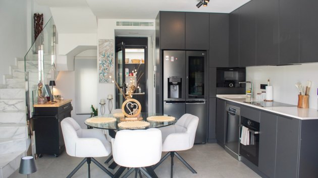 Revente - Maison de ville -
Guardamar del Segura