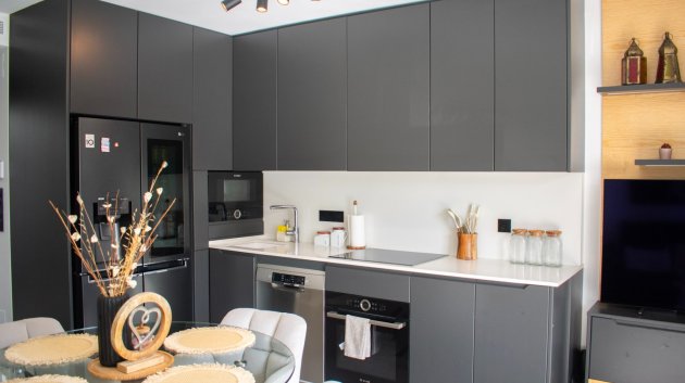 Revente - Maison de ville -
Guardamar del Segura