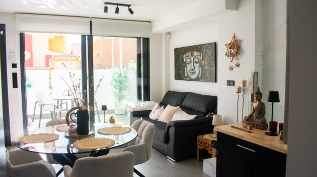 Revente - Maison de ville -
Guardamar del Segura