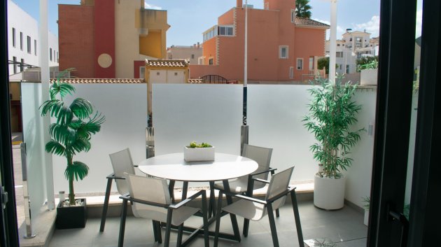 Revente - Maison de ville -
Guardamar del Segura