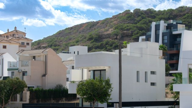 Revente - Maison de ville -
Guardamar del Segura