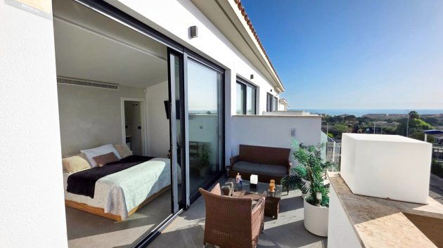 Revente - Maison de ville -
Guardamar del Segura