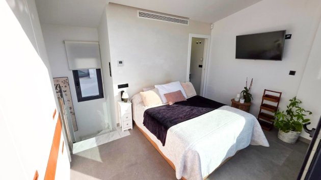 Revente - Maison de ville -
Guardamar del Segura