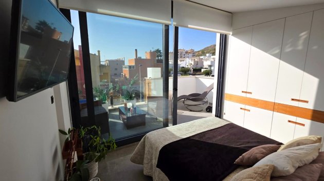 Revente - Maison de ville -
Guardamar del Segura