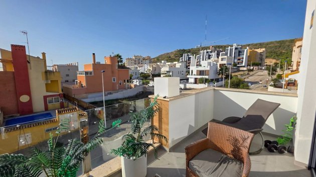 Revente - Maison de ville -
Guardamar del Segura