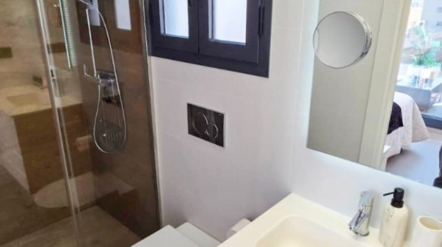 Revente - Maison de ville -
Guardamar del Segura