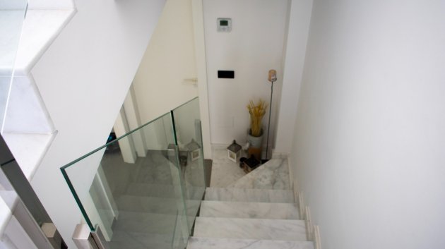 Revente - Maison de ville -
Guardamar del Segura