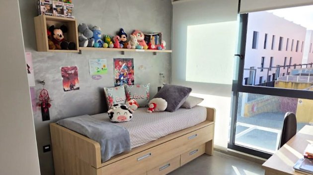 Revente - Maison de ville -
Guardamar del Segura