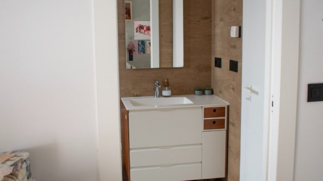 Revente - Maison de ville -
Guardamar del Segura