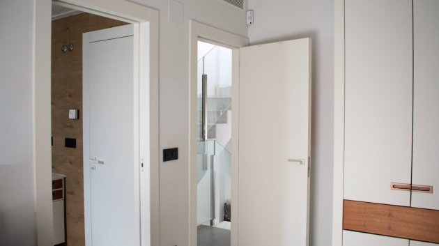 Revente - Maison de ville -
Guardamar del Segura