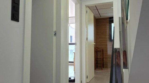 Revente - Maison de ville -
Guardamar del Segura