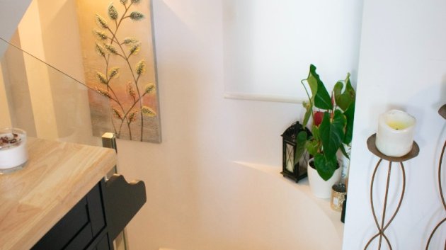 Revente - Maison de ville -
Guardamar del Segura