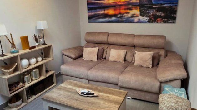 Revente - Maison de ville -
Guardamar del Segura