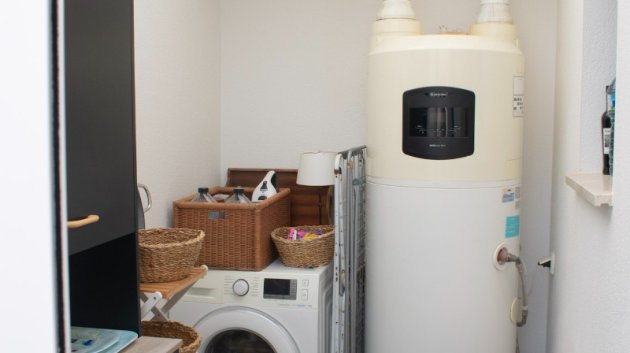 Revente - Maison de ville -
Guardamar del Segura