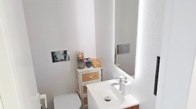 Revente - Maison de ville -
Guardamar del Segura