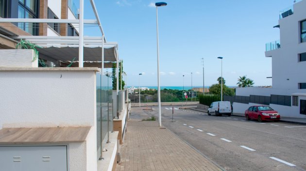 Revente - Maison de ville -
Guardamar del Segura