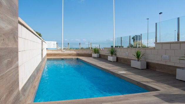 Revente - Maison de ville -
Guardamar del Segura