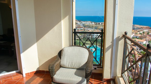 Resale - Apartments -
Torrevieja - Playa Los Locos