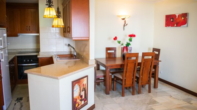 Resale - Apartments -
Torrevieja - Playa Los Locos