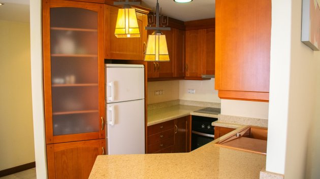 Resale - Apartments -
Torrevieja - Playa Los Locos