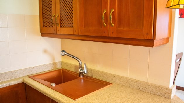 Resale - Apartments -
Torrevieja - Playa Los Locos