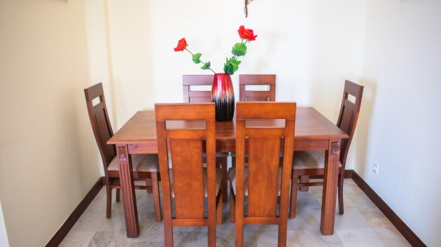 Resale - Apartments -
Torrevieja - Playa Los Locos