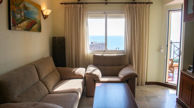 Resale - Apartments -
Torrevieja - Playa Los Locos