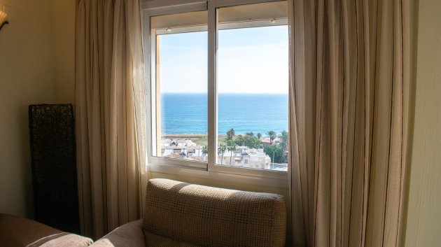 Resale - Apartments -
Torrevieja - Playa Los Locos