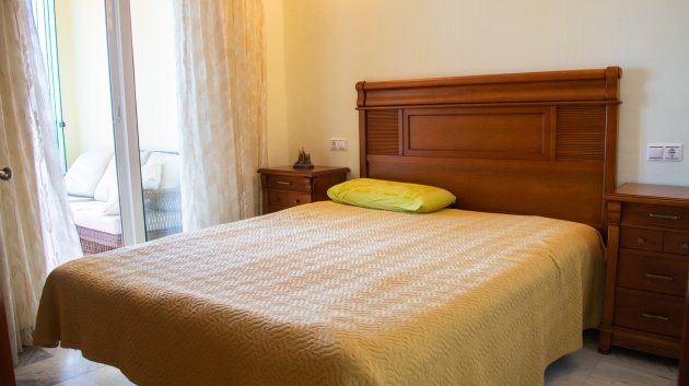 Resale - Apartments -
Torrevieja - Playa Los Locos