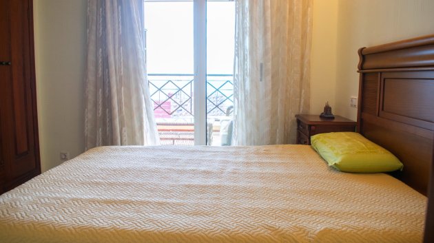 Resale - Apartments -
Torrevieja - Playa Los Locos