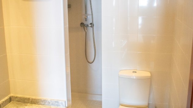 Resale - Apartments -
Torrevieja - Playa Los Locos