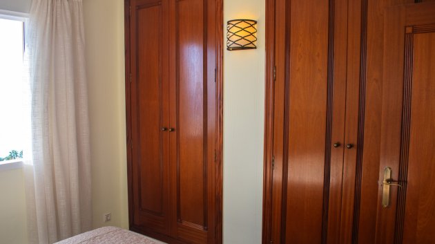 Resale - Apartments -
Torrevieja - Playa Los Locos