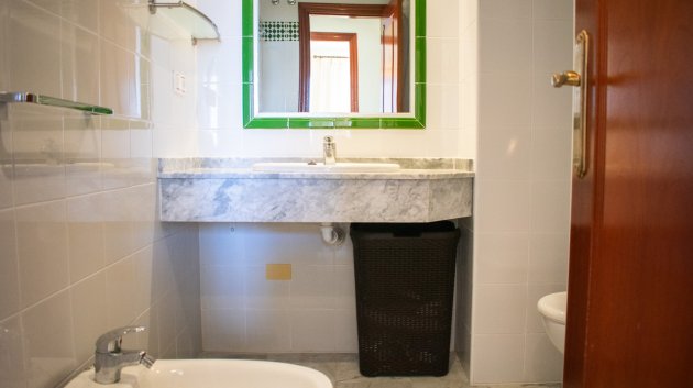 Resale - Apartments -
Torrevieja - Playa Los Locos