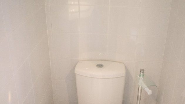 Resale - Apartments -
Torrevieja - Playa Los Locos