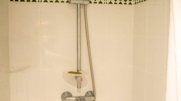 Resale - Apartments -
Torrevieja - Playa Los Locos