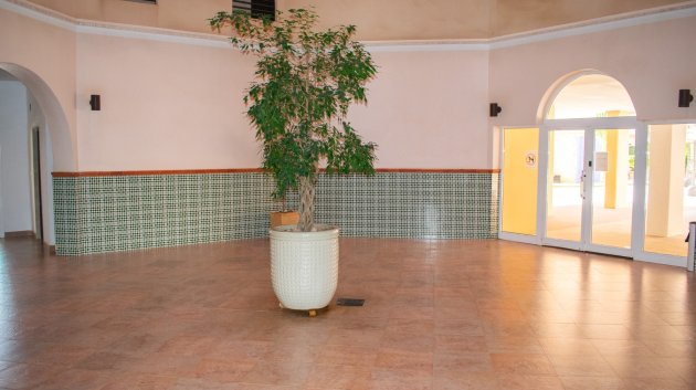 Resale - Apartments -
Torrevieja - Playa Los Locos