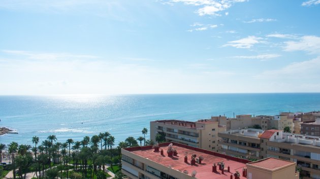 Resale - Apartments -
Torrevieja - Playa Los Locos
