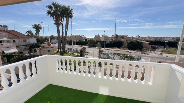Revente - Maison de ville -
Orihuela Costa - La Zenia
