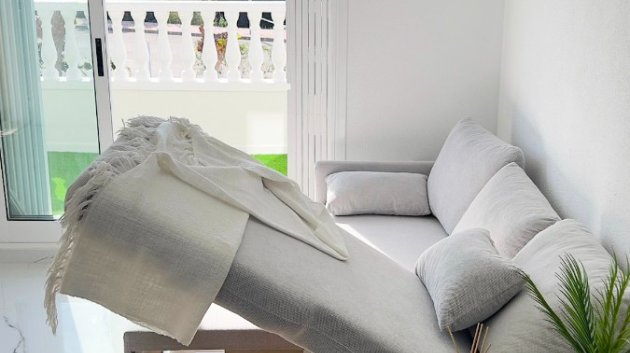 Revente - Maison de ville -
Orihuela Costa - La Zenia