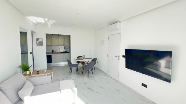 Revente - Maison de ville -
Orihuela Costa - La Zenia