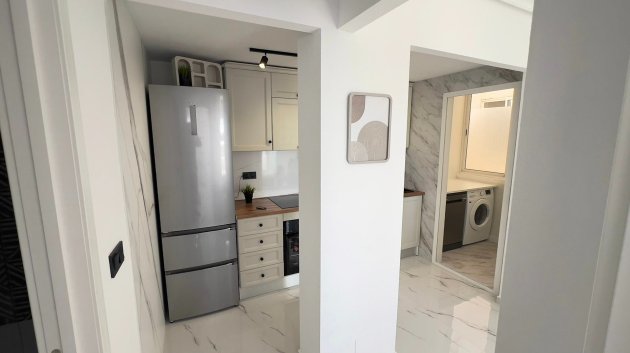 Revente - Maison de ville -
Orihuela Costa - La Zenia