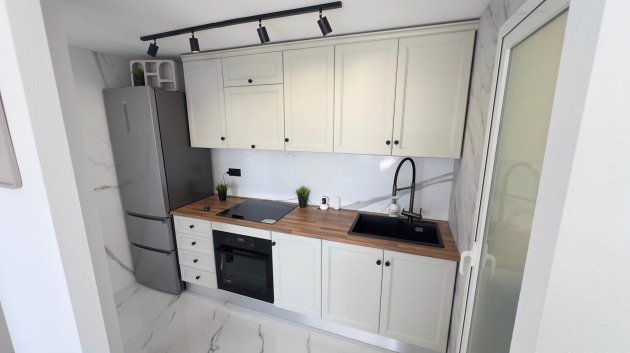 Revente - Maison de ville -
Orihuela Costa - La Zenia