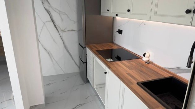 Revente - Maison de ville -
Orihuela Costa - La Zenia