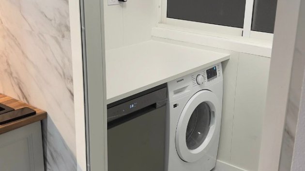 Revente - Maison de ville -
Orihuela Costa - La Zenia