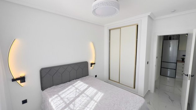 Revente - Maison de ville -
Orihuela Costa - La Zenia